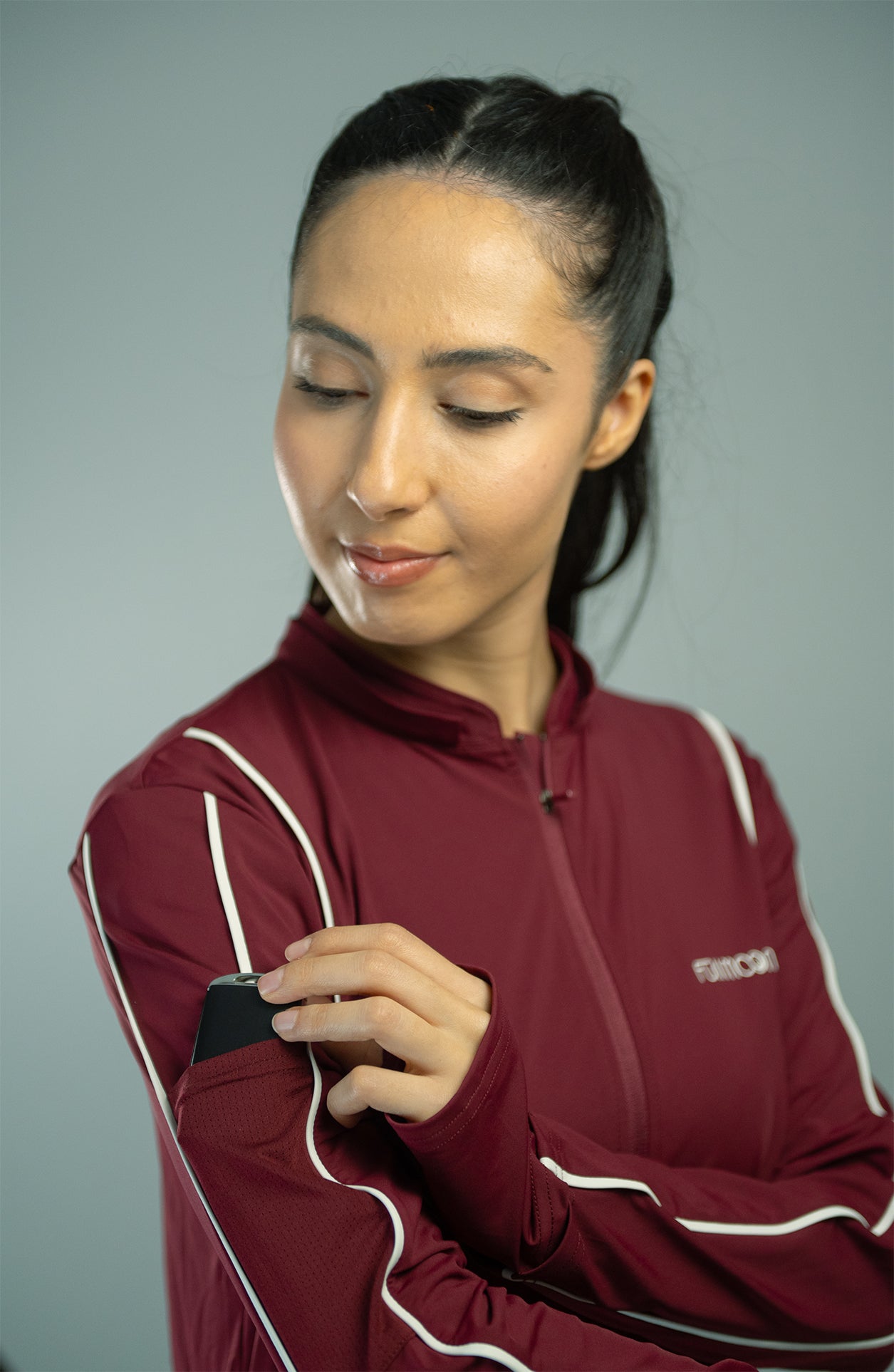 Everest Within Top – Ultimate Element Protection