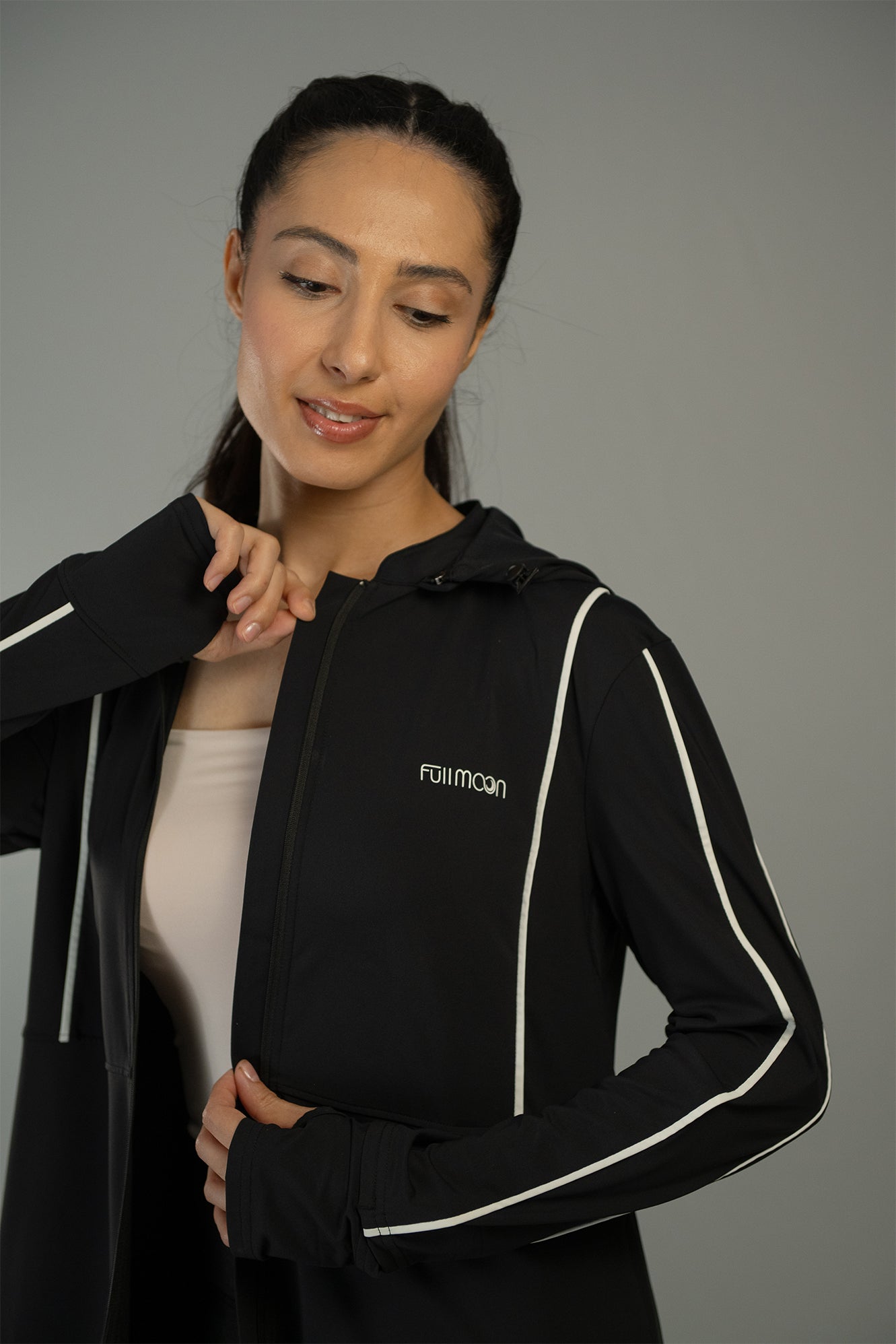 Everest Within Top – Ultimate Element Protection