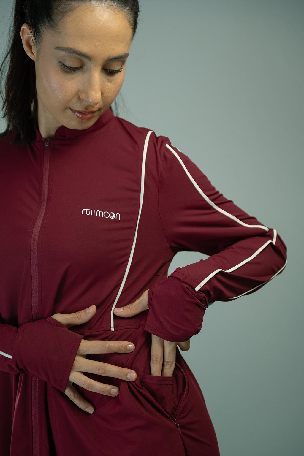 Everest Within Top – Ultimate Element Protection