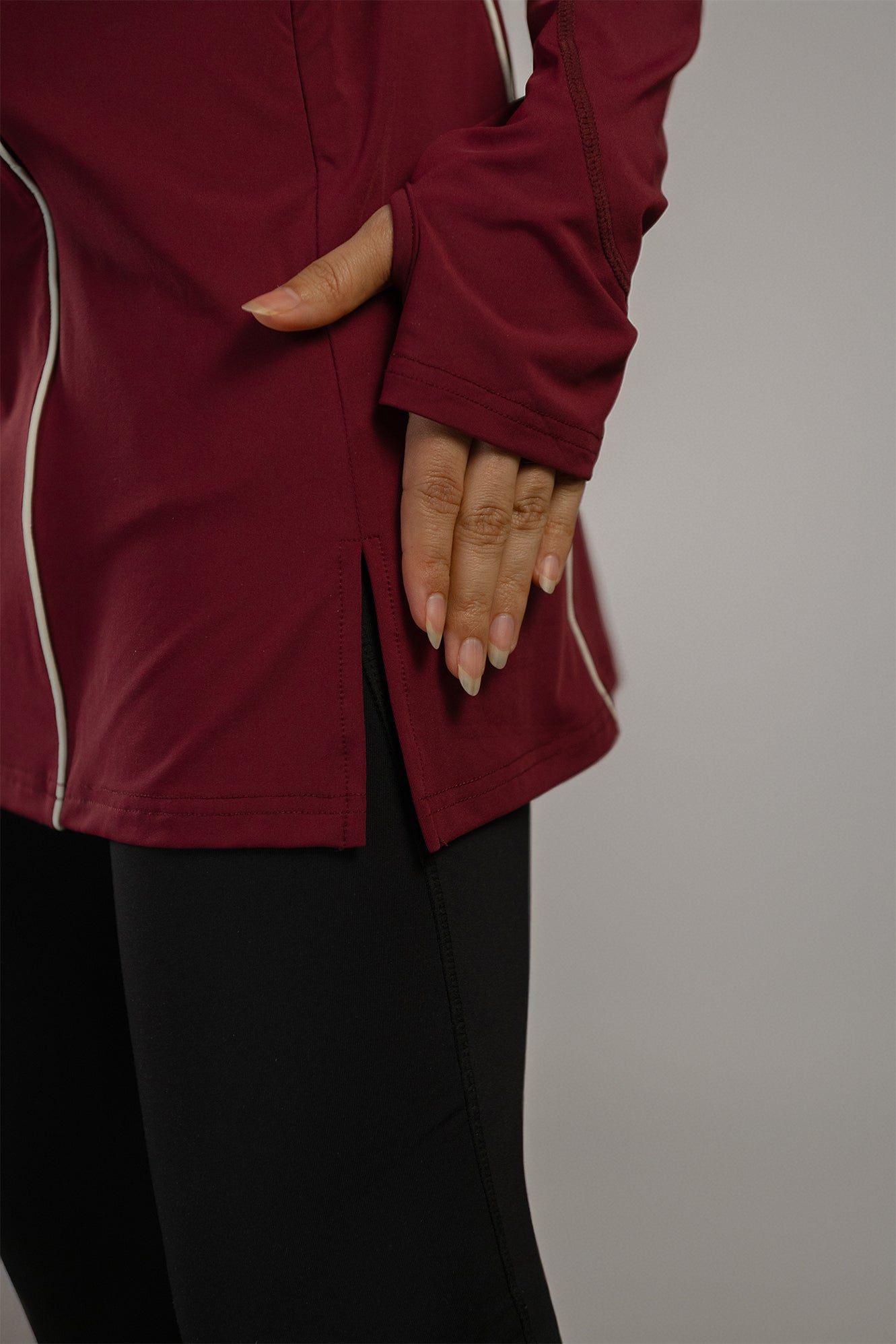 Lunalift Top – All-Sport Essential & Elevated Comfort