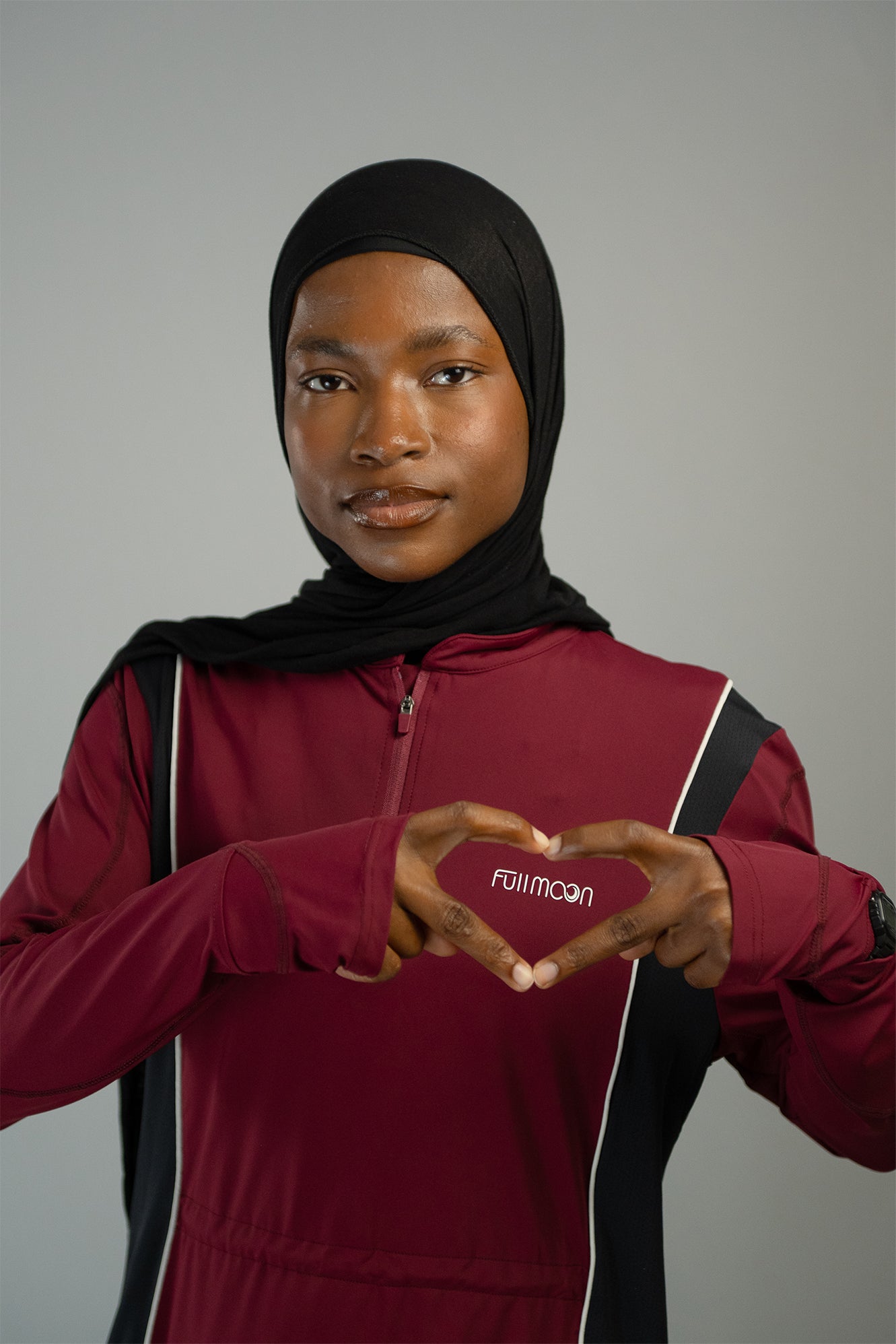 Syntara Top – Advanced Comfort & Airflow