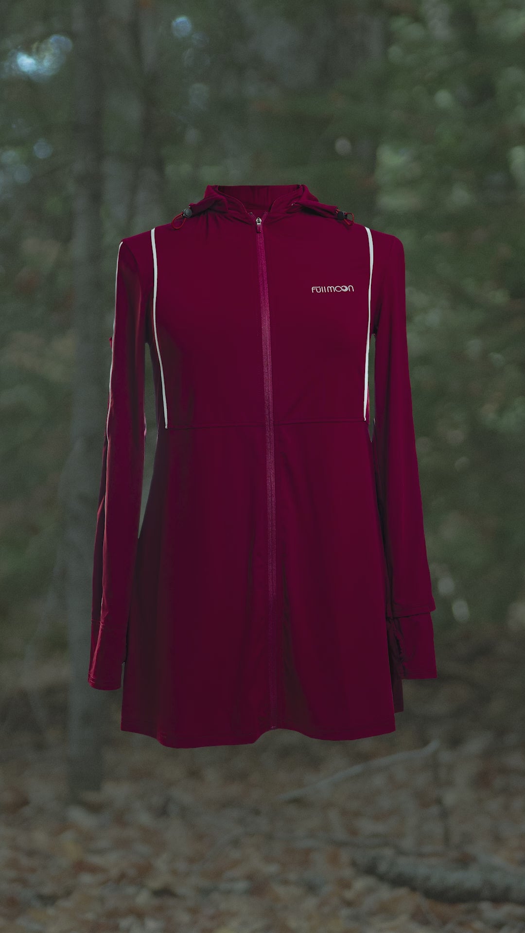 Everest Within Top – Ultimate Element Protection