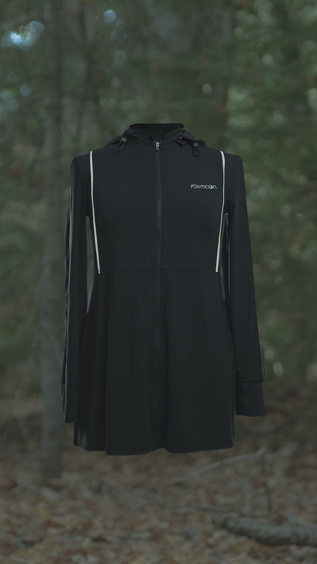 Everest Within Top – Ultimate Element Protection