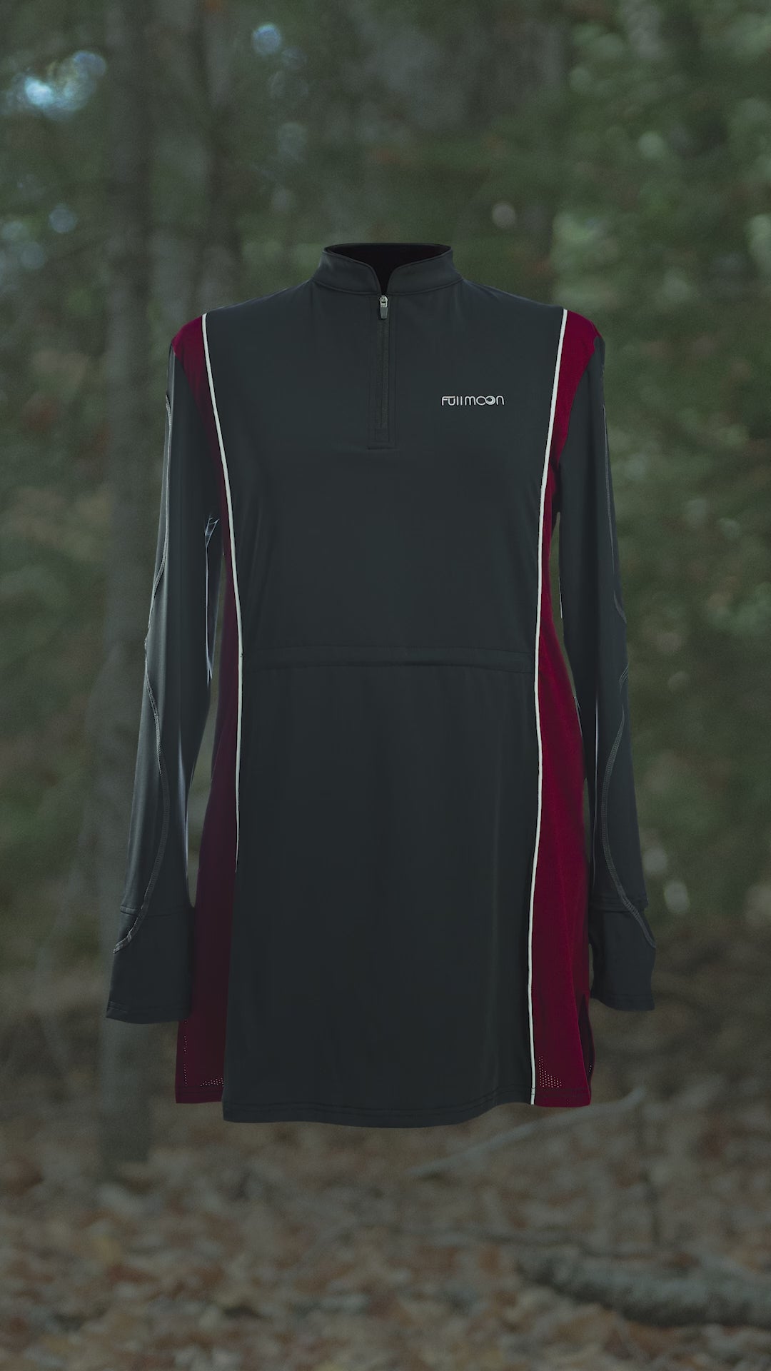 Syntara Top – Advanced Comfort & Airflow