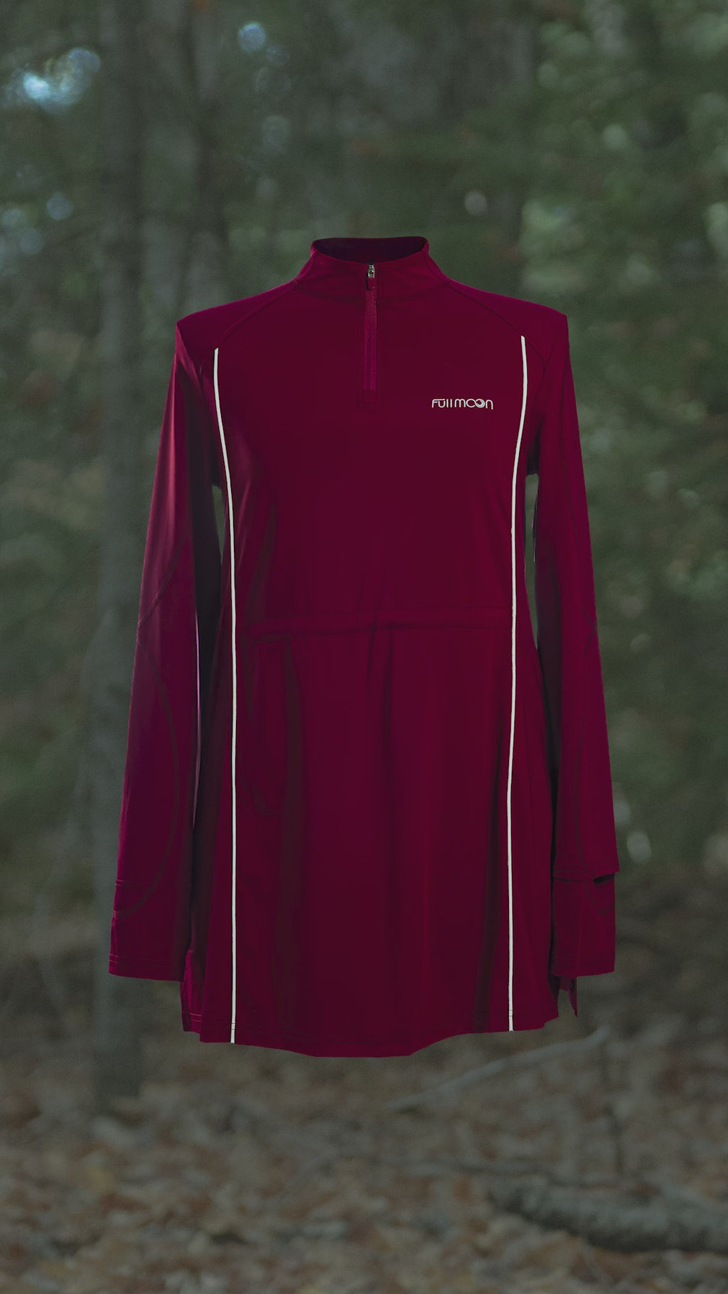 Sakina Top – Stillness In Motion